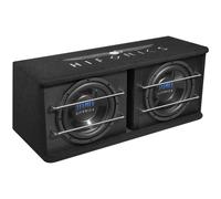 HIFONICS Titan TD-250R
