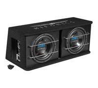 HIFONICS Titan TDA-250R (Aktiv)