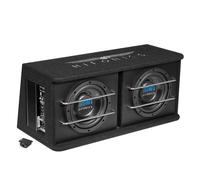 HiFonics TDA200R Mehrfarbig
