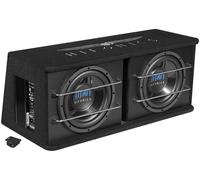 HIFONICS Titan TDA-250R (Aktiv)