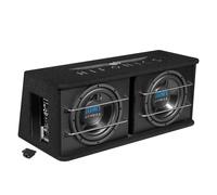 HiFonics TDA250R Mehrfarbig