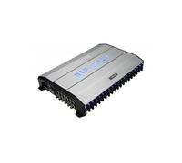 HIFONICS TRX-4004DSP 4-Kanal DSP Sound Prozessor Verstärker mit Fernbedienung