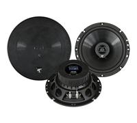 Hifonics Titan 2-Wege Einbau-Lautsprecher 180 W Inhalt: 1 Paar