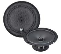 Hifonics Kickbass-Lautsprecher Titan TRX6.2W – 16,5 cm (6,5")