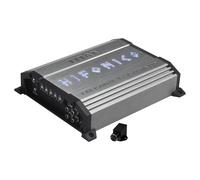 Hifonics TITAN EVO TXE1500/1 | Class D Digital Mono Verstärker