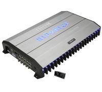 Hifonics THOR TRX5005DSP TRX DSP AMPLIFIERS - 5-Kanal Endstufe