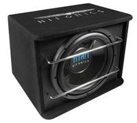Hifonics TS250R | 25 cm (10") Bassreflex Subwoofer Gehäuse