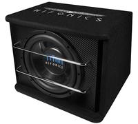 Hifonics TS250R - 25 cm (10") Single-Bassreflex-System mit 600W max aus der Titan Serie Car-Audio