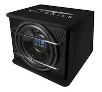 Hifonics TS300R - 30 cm (12") Single-Bassreflex-System mit 800W max aus der Titan Serie Car-Audio