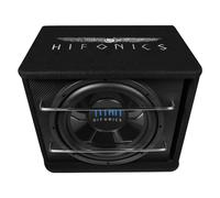 Hifonics TS300R 30 cm (12") Single-Bassreflex-System Auto Subwoofer 800Watt