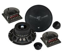 HiFonics TS6.2C Mehrfarbig