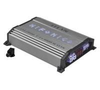 HiFonics TXE 2000/1 1-Kanal Class-D Verstärker mit 1000 W RMS