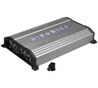 HiFonics TXE 500/4 4-Kanal Class-AB Verstärker mit 500 W RMS