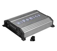 1-Kanal Mono Bass Digital Endstufe Hifonics TXE2000/1 Verstärker für Subwoofer