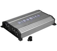 Hifonics TXE500/4 - 4-Kanal Verstärker Class A/B