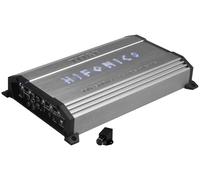 HiFonics TXE 500/4 4-Kanal Class-AB Verstärker mit 500 W RMS