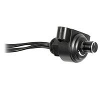 Hifonics HF-RC1 | Universal Bass Pegel Fernbedienung