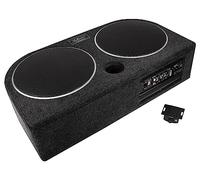 Hifonics Vulcan VRX82A - 20cm Reserverad Subwoofer Aktiv