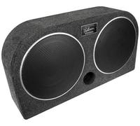 Hifonics Vulcan VRX82A - 20cm Reserverad Subwoofer Aktiv