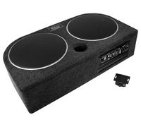 Hifonics Vulcan VRX82A - 20cm Reserverad Subwoofer Aktiv