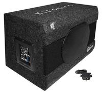 Hifonics VX690A Subwoofer Schwarz Aktiver Subwoofer 150 W