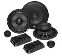 Hifonics Vulcan VX6.2C - 16,5cm Komposystem Lautsprecher