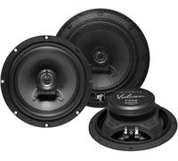 Hifonics VX-62 2-Wege Einbau-Lautsprecher 180W Inhalt: 1 Paar