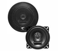 Hifonics Vulcan VX42 - 10cm Koax Lautsprecher