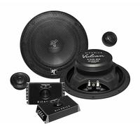 Hifonics Vulcan VX6.2C - 16,5cm Komposystem Lautsprecher