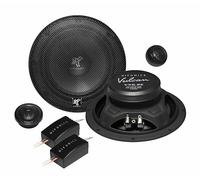 Hifonics Vulcan VX6.2E - 16,5cm 2-Wege Komponenten Lautsprecher System