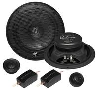HiFonics VX6.2E Mehrfarbig