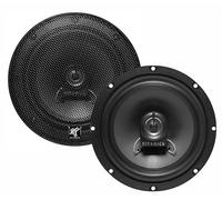 Hifonics Vulcan VX62 - 16,5cm Koax Lautsprecher
