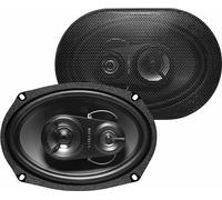 Hifonics Vulcan VX693
