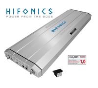 HIFONICS \"MAXXIMUS\" Digital 2 Kanal Endstufe GEN-X4