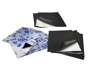 HiFonics ZDK1 - Doorkit Mehrfarbig