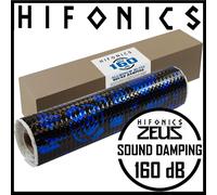 Hifonics Zeus160dB