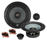 HIFONICS ZEUS 2-Wege Kompo 16,5 cm ZS6. 2E