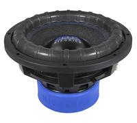 Hifonics ZRX12D2 - 30cm Subwoofer ZEUS 2000 Watt max.