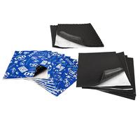 HiFonics ZEUS Doorkit ZDK2 140dB 2 Türen Neu von More dB Car Audio