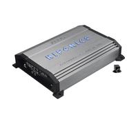 Hifonics ZEUS ZXE600/2 | Class A/B Analog - 2-Kanal Verstärker
