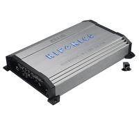 HiFonics ZXE600/4 Mehrfarbig