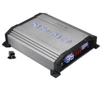 Hifonics ZXE 2000/1 - Class D Digital Mono Verstärker | 1000W RMS | ZEUS EVOLUTION SERIE