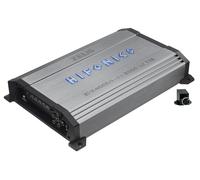 Hifonics 2000 Watt RMS 1-Kanal-Verstärker digital ZXE4000/1 Subwoofer Endstufe