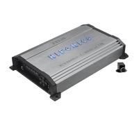 Hifonics 2000 Watt RMS 1-Kanal-Verstärker digital ZXE4000/1 Subwoofer Endstufe
