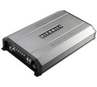 Hifonics ZXT8000/1 | Ultra Class D Mono Verstärker Monoblock mit 1 x 2400/4200/8000 Watt/RMS @ 4/2/1 O