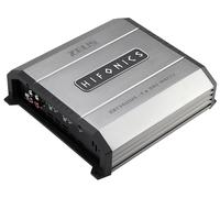 ZEUS EXTREME 4CH Class-D Amp ZXT1400/4 | 4-Kanal Ultra Class-D Verstärker | 1.400 Watt RMS