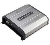 ZEUS EXTREME 4CH Class-D Amp ZXT1400/4 | 4-Kanal Ultra Class-D Verstärker | 1.400 Watt RMS