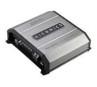 Hifonics ZXT2000/1 | Ultra Class D Mono Verstärker Monoblock mit 1 x 700/1400/2000 Watt/RMS @ 4/2/1 O