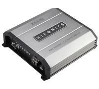 Hifonics ZXT3000/1 | Ultra Class D Mono Verstärker Monoblock mit 1 x 1100/2200/3000 Watt/RMS @ 4/2/1 Ω