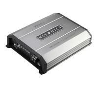 Hifonics Zeus Extreme ZXT5000/1